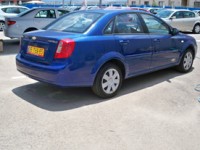 שברולט&nbsp;אופטרה&nbsp;LS אוט' 1.6&nbsp;2008