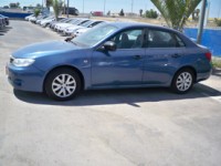 סובארו&nbsp;B3 החדשה 4 דל'&nbsp;RX אוט' 1.5&nbsp;2009
