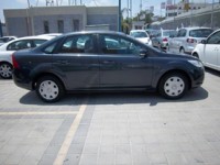 פורד&nbsp;פוקוס&nbsp;TREND אוט' 1.6&nbsp;2008