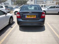 פורד&nbsp;פוקוס&nbsp;TREND אוט' 1.6&nbsp;2008