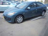 מאזדה&nbsp;3 החדשה&nbsp;ACTIVE אוט' 1.6&nbsp;2011