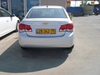 שברולט&nbsp;קרוז&nbsp;LS אוט' 1.6&nbsp;2011