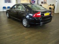 וולוו&nbsp;S-80&nbsp;T5 LUXURY אוט' 2.5&nbsp;2008