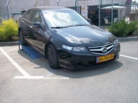 הונדה&nbsp;אקורד&nbsp;COMFORT אוט' 2.0&nbsp;2008