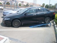 הונדה&nbsp;אקורד&nbsp;COMFORT אוט' 2.0&nbsp;2008