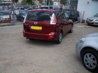 מאזדה&nbsp;5&nbsp;EXECUTIVE אוט' 2.0&nbsp;2008
