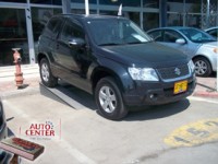 סוזוקי&nbsp;גרנד ויטרה החדשה&nbsp;JLX E אוט' 3 דלתות 2.4&nbsp;2010