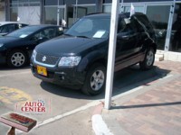 סוזוקי&nbsp;גרנד ויטרה החדשה&nbsp;JLX E אוט' 3 דלתות 2.4&nbsp;2010