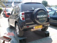סוזוקי&nbsp;גרנד ויטרה החדשה&nbsp;JLX E אוט' 3 דלתות 2.4&nbsp;2010