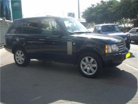 לנד רובר&nbsp;ריינג' רובר&nbsp;TDI אוט' דיזל 3.6&nbsp;2008