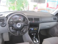 פולקסווגן&nbsp;גולף&nbsp;HIGHLINE V5 אוט' 2.3 (150 כ''ס)&nbsp;2000
