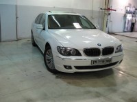 ב.מ.וו&nbsp;סדרה 7&nbsp;I 740 אוט' 4.0&nbsp;2006
