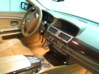 ב.מ.וו&nbsp;סדרה 7&nbsp;LI 740 אוט' 4.0&nbsp;2008