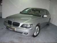 ב.מ.וו&nbsp;סדרה 7&nbsp;LI 740 אוט' 4.0&nbsp;2008