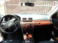 מאזדה&nbsp;3&nbsp;ACTIVE אוט' 1.6&nbsp;2008