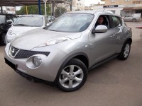 ניסאן&nbsp;ג'וק&nbsp;ניסאן JUKE ACENTA ידני 1.6&nbsp;2011