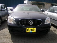 ביואיק&nbsp;לוצרן&nbsp;CXL אוט' 3.8&nbsp;2007