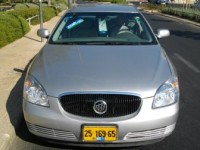 ביואיק&nbsp;לוצרן&nbsp;CXL אוט' 3.8&nbsp;2008
