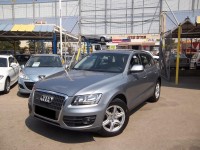 אודי&nbsp;Q5&nbsp;LUXURY QUATTRO אוט' 3.2&nbsp;2011