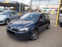 פולקסווגן&nbsp;גולף החדשה&nbsp;TRENDLINE אוט' 1.6 (102 כ''ס)&nbsp;2009