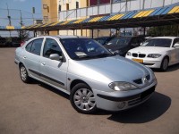 רנו&nbsp;מגאן&nbsp;EX אוט' 1.6&nbsp;2003
