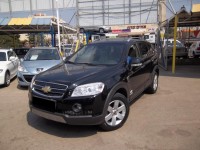 שברולט&nbsp;קפטיבה&nbsp;LTZ אוט' 3.2&nbsp;2008