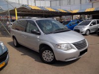 קרייזלר&nbsp;וויג'ר&nbsp;LE אוט' 3.3&nbsp;2006