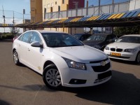 שברולט&nbsp;קרוז&nbsp;LS אוט' 1.6&nbsp;2009