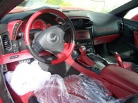 שברולט&nbsp;קורבט Z06&nbsp;LS7 V8 קופה 7.0 (505 כ"ס)&nbsp;2008