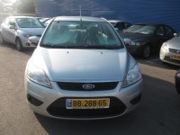פורד&nbsp;פוקוס&nbsp;TREND אוט' 1.6&nbsp;2009
