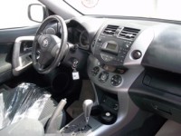 טויוטה&nbsp;RAV 4 קצר&nbsp;קצר אוט' 2.0&nbsp;2008