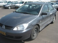 מיצובישי&nbsp;לנסר קלאסיק&nbsp;COMFORT אוט' 1.6&nbsp;2009