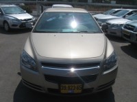 שברולט&nbsp;מאליבו&nbsp;LS אוט' 3.5&nbsp;2008