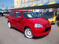 סוזוקי&nbsp;אינגיס&nbsp;SPORT GL ידני 1.5&nbsp;2005