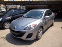 מאזדה&nbsp;3 החדשה&nbsp;ACTIVE אוט' 1.6&nbsp;2011