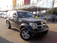 דודג'&nbsp;דורנגו&nbsp;GL&nbsp;2009