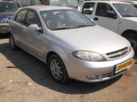 שברולט&nbsp;אופטרה&nbsp;LS MORE אוט' 1.6&nbsp;2008