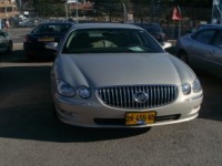 ביואיק&nbsp;לה קרוס&nbsp;CX אוט' 3.8&nbsp;2008