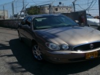 ביואיק&nbsp;לה קרוס&nbsp;CX אוט' 3.8&nbsp;2006