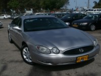 ביואיק&nbsp;לה קרוס&nbsp;CX אוט' 3.8&nbsp;2006
