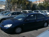 מיצובישי&nbsp;לנסר קלאסיק&nbsp;COMFORT אוט' 1.6&nbsp;2009