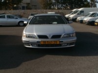 ניסאן&nbsp;מקסימה&nbsp;SE אוט' 2.0&nbsp;1998