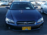 סובארו&nbsp;B4&nbsp;20 ידני 2.0&nbsp;2006