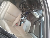 הונדה&nbsp;אקורד החדשה&nbsp;EXECUTiVE אוט' 2.4&nbsp;2010
