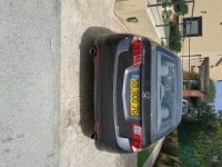 הונדה&nbsp;אקורד החדשה&nbsp;EXECUTiVE אוט' 2.4&nbsp;2010