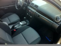 מאזדה&nbsp;3&nbsp;ACTIVE אוט' 1.6&nbsp;2008
