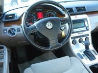 פולקסווגן&nbsp;פאסאט&nbsp;LUXURY אוט' 2.0&nbsp;2007