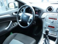 פורד&nbsp;מונדיאו&nbsp;TITANIUM אוט' 2.3&nbsp;2009