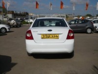 פורד&nbsp;פוקוס&nbsp;GLX אוט' 1.6&nbsp;2008