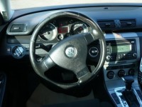 פולקסווגן&nbsp;פאסט החדשה&nbsp;COMFORTLINE FSI אוט' 2.0&nbsp;2006